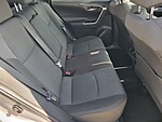 Used 2024 TOYOTA RAV4 XLE in TUSTIN, CALIFORNIA (Photo 14)