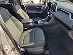 Used 2024 TOYOTA RAV4 XLE in TUSTIN, CALIFORNIA (Photo 15)