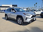 Used 2024 TOYOTA RAV4 XLE in TUSTIN, CALIFORNIA (Photo 2)