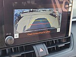 Used 2024 TOYOTA RAV4 XLE in TUSTIN, CALIFORNIA (Photo 21)