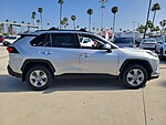 Used 2024 TOYOTA RAV4 XLE in TUSTIN, CALIFORNIA (Photo 3)