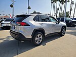 Used 2024 TOYOTA RAV4 XLE in TUSTIN, CALIFORNIA (Photo 4)