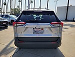 Used 2024 TOYOTA RAV4 XLE in TUSTIN, CALIFORNIA (Photo 5)
