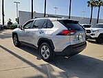 Used 2024 TOYOTA RAV4 XLE in TUSTIN, CALIFORNIA (Photo 6)