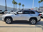 Used 2024 TOYOTA RAV4 XLE in TUSTIN, CALIFORNIA (Photo 7)