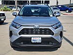 Used 2024 TOYOTA RAV4 XLE in TUSTIN, CALIFORNIA (Photo 8)