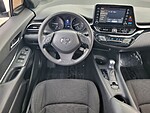 Used 2019 TOYOTA C-HR LE in TUSTIN, CALIFORNIA (Photo 12)