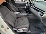 Used 2019 TOYOTA C-HR LE in TUSTIN, CALIFORNIA (Photo 15)