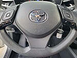Used 2019 TOYOTA C-HR LE in TUSTIN, CALIFORNIA (Photo 18)