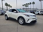 Used 2019 TOYOTA C-HR LE in TUSTIN, CALIFORNIA (Photo 2)