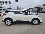 Used 2019 TOYOTA C-HR LE in TUSTIN, CALIFORNIA (Photo 3)