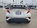 Used 2019 TOYOTA C-HR LE in TUSTIN, CALIFORNIA (Photo 5)