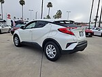 Used 2019 TOYOTA C-HR LE in TUSTIN, CALIFORNIA (Photo 6)
