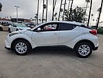 Used 2019 TOYOTA C-HR LE in TUSTIN, CALIFORNIA (Photo 7)
