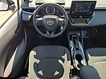 Used 2022 TOYOTA COROLLA LE in TUSTIN, CALIFORNIA (Photo 11)