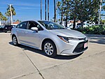 Used 2022 TOYOTA COROLLA LE in TUSTIN, CALIFORNIA (Photo 2)