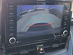 Used 2022 TOYOTA COROLLA LE in TUSTIN, CALIFORNIA (Photo 20)