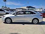 Used 2022 TOYOTA COROLLA LE in TUSTIN, CALIFORNIA (Photo 6)