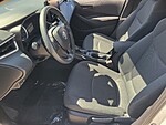 Used 2022 TOYOTA COROLLA LE in TUSTIN, CALIFORNIA (Photo 9)