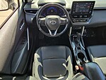 Used 2022 TOYOTA COROLLA CROSS XLE in TUSTIN, CALIFORNIA (Photo 12)