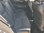 Used 2022 TOYOTA COROLLA CROSS XLE in TUSTIN, CALIFORNIA (Photo 14)