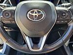 Used 2022 TOYOTA COROLLA CROSS XLE in TUSTIN, CALIFORNIA (Photo 19)