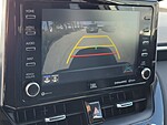 Used 2022 TOYOTA COROLLA CROSS XLE in TUSTIN, CALIFORNIA (Photo 22)