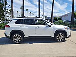 Used 2022 TOYOTA COROLLA CROSS XLE in TUSTIN, CALIFORNIA (Photo 3)