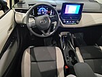 Used 2026 TOYOTA COROLLA LE in TUSTIN, CALIFORNIA (Photo 11)