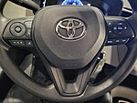 Used 2026 TOYOTA COROLLA LE in TUSTIN, CALIFORNIA (Photo 17)