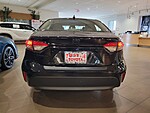 Used 2026 TOYOTA COROLLA LE in TUSTIN, CALIFORNIA (Photo 5)