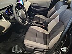 Used 2026 TOYOTA COROLLA LE in TUSTIN, CALIFORNIA (Photo 9)