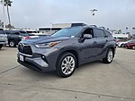 Used 2023 TOYOTA HIGHLANDER LIMITED in TUSTIN, CALIFORNIA (Photo 1)