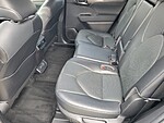 Used 2023 TOYOTA HIGHLANDER LIMITED in TUSTIN, CALIFORNIA (Photo 10)
