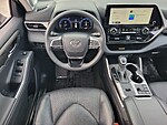 Used 2023 TOYOTA HIGHLANDER LIMITED in TUSTIN, CALIFORNIA (Photo 14)