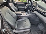Used 2023 TOYOTA HIGHLANDER LIMITED in TUSTIN, CALIFORNIA (Photo 16)