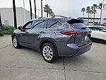 Used 2023 TOYOTA HIGHLANDER LIMITED in TUSTIN, CALIFORNIA (Photo 3)
