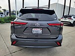 Used 2023 TOYOTA HIGHLANDER LIMITED in TUSTIN, CALIFORNIA (Photo 4)