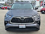 Used 2023 TOYOTA HIGHLANDER LIMITED in TUSTIN, CALIFORNIA (Photo 7)