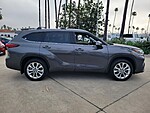 Used 2023 TOYOTA HIGHLANDER LIMITED in TUSTIN, CALIFORNIA (Photo 9)
