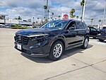 Used 2023 Honda CR-V EX in TUSTIN, CALIFORNIA (Photo 1)