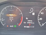 Used 2023 Honda CR-V EX in TUSTIN, CALIFORNIA (Photo 21)