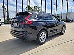 Used 2023 Honda CR-V EX in TUSTIN, CALIFORNIA (Photo 4)