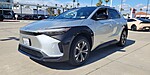 Used 2023 TOYOTA BZ4X XLE in TUSTIN, CALIFORNIA