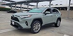 Used 2023 TOYOTA RAV4 XLE PREMIUM in TUSTIN, CALIFORNIA