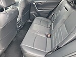 Used 2023 TOYOTA RAV4 XLE PREMIUM in TUSTIN, CALIFORNIA (Photo 11)