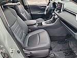 Used 2023 TOYOTA RAV4 XLE PREMIUM in TUSTIN, CALIFORNIA (Photo 15)