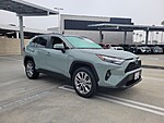 Used 2023 TOYOTA RAV4 XLE PREMIUM in TUSTIN, CALIFORNIA (Photo 2)