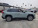 Used 2023 TOYOTA RAV4 XLE PREMIUM in TUSTIN, CALIFORNIA (Photo 3)