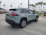 Used 2023 TOYOTA RAV4 XLE PREMIUM in TUSTIN, CALIFORNIA (Photo 4)